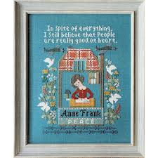 Maybe you would like to learn more about one of these? Book Lover Motifs Cross Stitch Pattern Stitched Modern