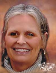 Obituary information for Kathy Johnson