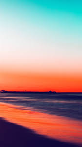 Blue wallpapers wallpaper backgrounds iphone wallpaper colour pallette colour schemes ocean sunset colors. Beach Sunset Wallpapers On Wallpaperdog
