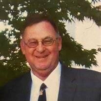 Dennis Lane Mays Obituary