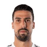81 khedira cm 45 pac. Sami Khedira Fifa 21 81 Prices And Rating Ultimate Team Futhead