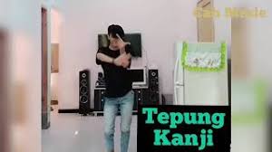 Download Mp3 Tepung Kanji Versi Jaranan Tepung Kanji Syahiba Saufa Ft James Ap Zona Nyanyi