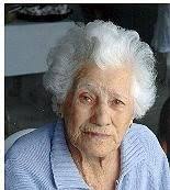 Stella Clements Obituary (2008)