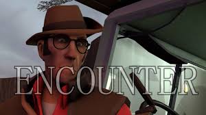 [SFM] Encounter