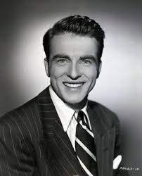 Edward Montgomery Clift (1920-1966)