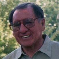 Fermin F. Chacon Obituary