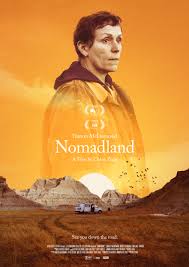 Nomadland is a surprisingly balanced look at the van living, nomadic life within america. Gossip Story Nomadland Movie Official Poster Nomadland Posters Redbubble Gallery Of 13 Movie Poster Images For Homeland
