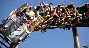 Последние твиты от pegasus airlines (@flymepegasus). Pegasus Die Youngstar Achterbahn Europa Park Freizeitpark Erlebnis Resort