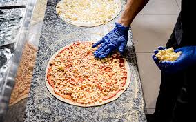Ameliorer Votre Production Avec Du Materiel Pizzeria Supplementaire