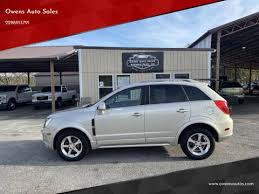 Image result for Silver Ice 2013 Captiva