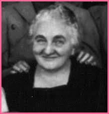 Ora Belle Clem McDuffie (1880-1957)