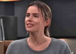 General Hospital Sasha's Baby Plot Twist