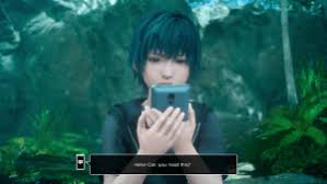 In this demo, you'll learn how to lock and unlock your card on the huntington mobile app. I Played The Final Fantasy Xv Platinum Demo Because I Hate Myself Banshee Beat