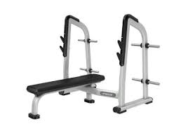 Benches And Racks Precor Us