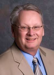 Ron Collier Retiring as IMCU President