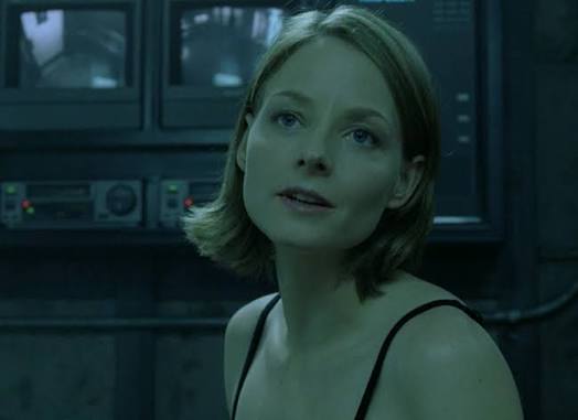 Evening viewing recommendation? On the Criterion Channel, watch PANIC ROOM  (2002) in our Starring Jodie Foster collection! Relentlessly roving camera  work heightens the sense of claustrophobic dread ...