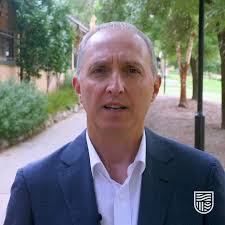 @CharlesSturtUni's video Tweet