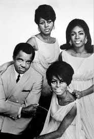 Life In Pictures Diana Ross Essence