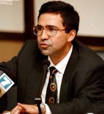 PUSC pide censurar a Rodrigo Oreamuno