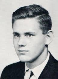 Robert N. “Bob” Eckel (1942-2011)