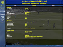 It was the penultimate game in the series to be developed by sports interactive before they and publishers eidos decided to go their separate ways. Image 13 Championship Manager 03 04 Mod Db