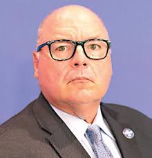 Savanna native leads station