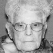 Search Ruby Thurman Obituaries and Funeral Services