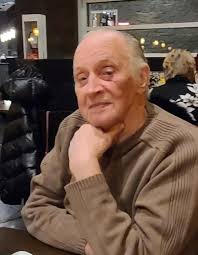 Frederick Palmer (Fred) Obituary