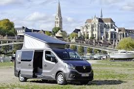 stylevan origin austral iv une nouvelle version encore plus confortable le monde du camping car