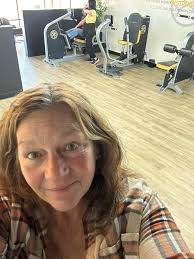 Gary Ratchford and Young Paul Ostrander, visited me today. Lifting my  spear. Wonderful Praise GOD!!!!