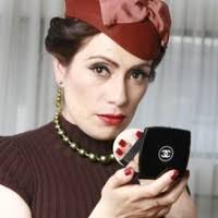 3 "Barbara Zárate Romero" profiles