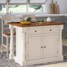 Shop our best selection of kitchen islands & portable carts with seating to reflect your style and inspire your home. Wayfair Kitchen Islands With Seating You Ll Love In 2021