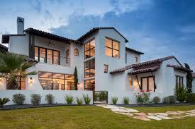 Welcome to spanish home 4u. Spanish Contemporary Vanguard Studio Architect Austin Texas