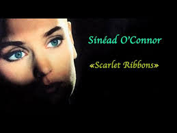 SINÉAD O'CONNOR