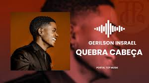 Your current browser isn't compatible with soundcloud. Gerilson Insrael Quebra Cabeca Audio 2019 Youtube