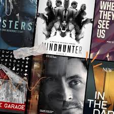 True Crime Podcasts, Shows & Documentaries We Love