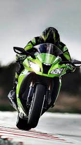 Download Kawasaki Wallpaper By Djicio 53 Free On Zedge Now Browse Millions Of Popular Icio Wallpapers And Ringtones O Super Bikes Racing Bikes Ninja Bike