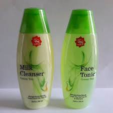 Atau untuk kulit kering dan sensitif? Produk Skin Care Yang Cocok Untuk Kulit Wajah Berminyak Dan Berjerawat Semua Halaman Stylo