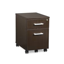 Get it as soon as fri, jul 30. Ofm Fulcrum Series Locking Pedestal Mobile 2 Drawer Filing Cabinet Espresso Cl Mbf Esp