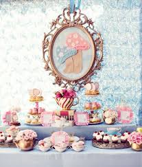 Bring the delights and whimsy of alice in wonderland to life with quirky party decorations. Vintage Alice In Wonderland Tea Party Hostess With The Mostess Alice In Wonderland Tea Party Alice Tea Party Alice In Wonderland Party
