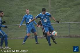 Später Elfer kostet SV Gonsenheim einen Zähler