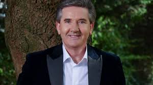I've slowed down' says Daniel O'Donnell as he speaks about retirement ahead  of 'career break'