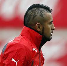 Check out his latest detailed stats including goals, assists, strengths & weaknesses and match ratings. Kopfputz Die Verruckten Frisuren Von Arturo Vidal Bilder Fotos Welt