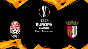 Sporting clube de braga portugal. Fk Zorya Luhansk Vs Braga Preview And Prediction Live Stream Uefa Europa League 2020 2021