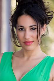 All about celebrity Carmen Rojas! Watch list of Movies online: Mayans M.C. 