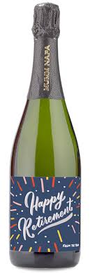 We browsed the web for unique, thoughtful gifts that your retiree will actually want. Unique Retirement Wine Gifts With Custom Bottle Labels