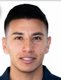 Luis Oropeza's Instagram, Twitter & Facebook