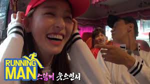 This completed webtoon was released on 2019. Lee Da Hee Kwang Soo Does Seem Uglier Than Before Running Man Ep 393 Youtube