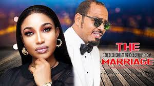 Being able to watch free christian movies online makes me happy! The Hidden Secret Of Marriage Nigerian Christian Movies 2019 Mount Zio Christelijke Films Youtube Film