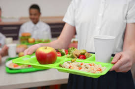 Employees used to take meal breaks after 6 hours, but that has since changed to 5 hours after labor code section 512 passed. California Bill Bans School Lunch Shaming Guaranteeing Meals For All Eater